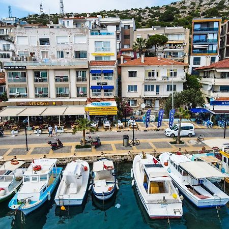 Larimar Hotel Çeşme Exteriér fotografie
