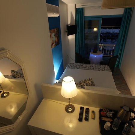 Larimar Hotel Çeşme Exteriér fotografie