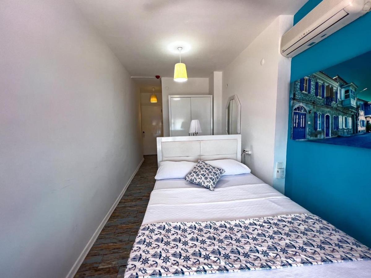 Larimar Hotel Çeşme Exteriér fotografie