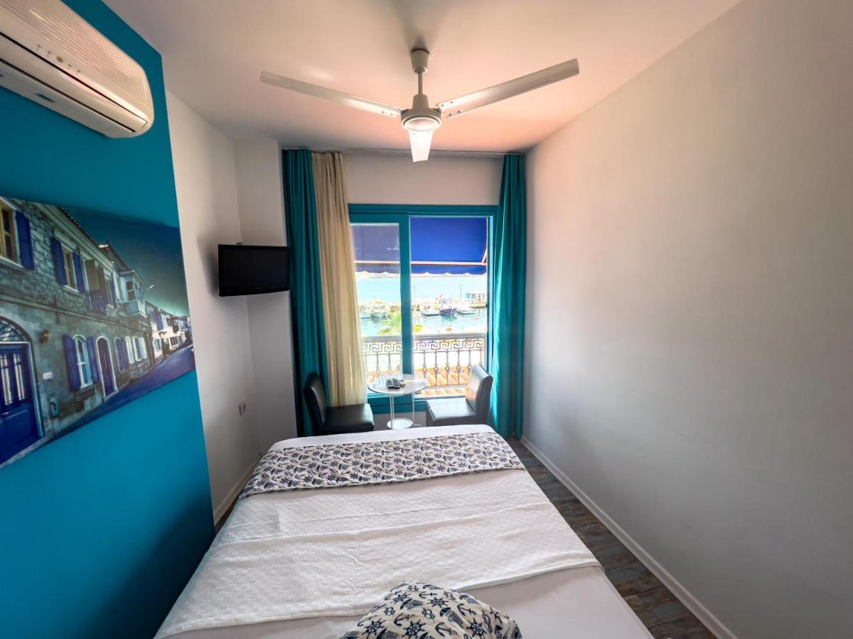 Larimar Hotel Çeşme Exteriér fotografie