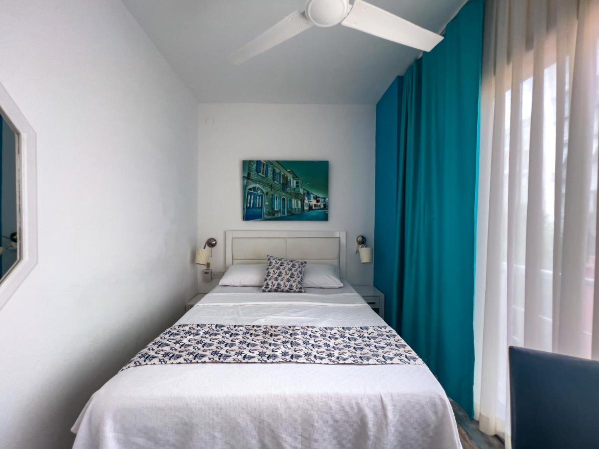 Larimar Hotel Çeşme Exteriér fotografie