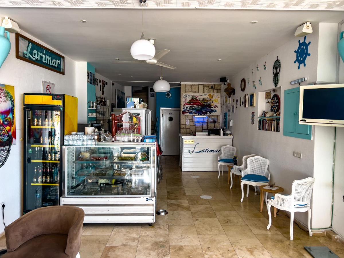 Larimar Hotel Çeşme Exteriér fotografie