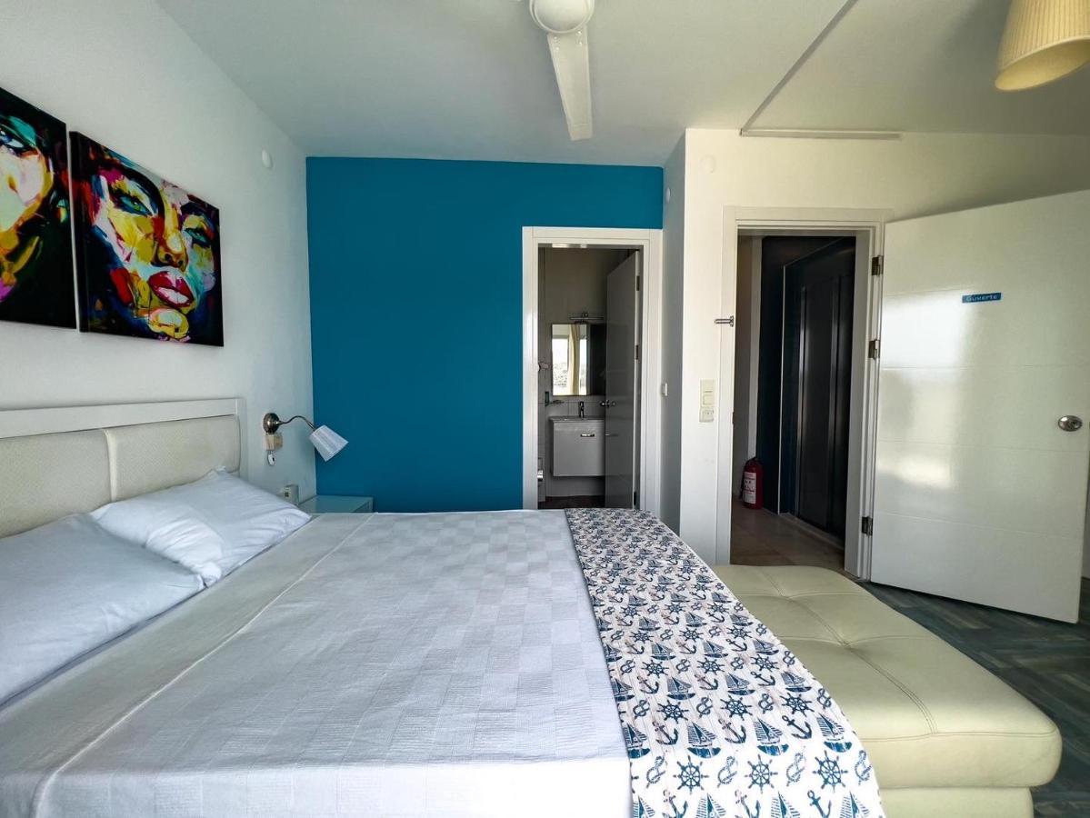 Larimar Hotel Çeşme Exteriér fotografie
