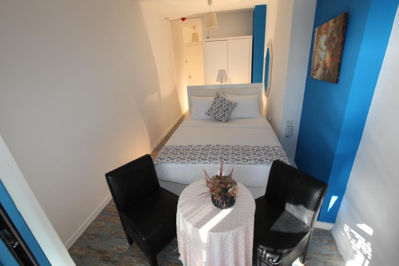Larimar Hotel Çeşme Exteriér fotografie