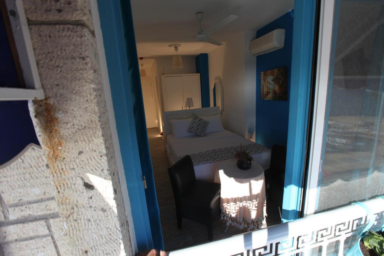 Larimar Hotel Çeşme Exteriér fotografie