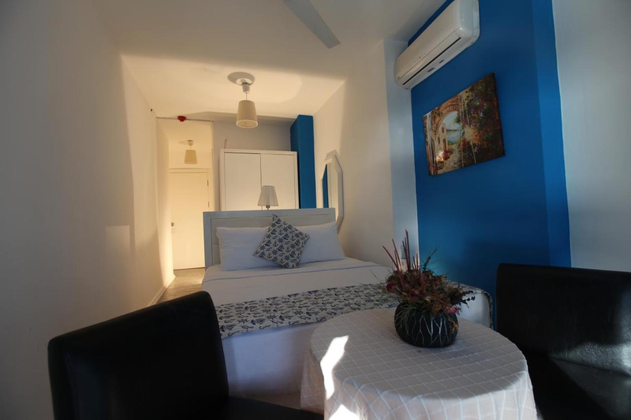Larimar Hotel Çeşme Exteriér fotografie