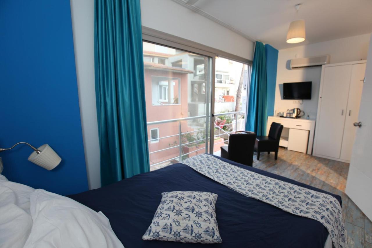 Larimar Hotel Çeşme Exteriér fotografie