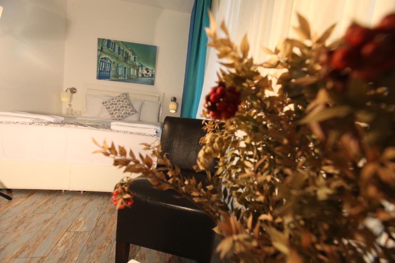 Larimar Hotel Çeşme Exteriér fotografie