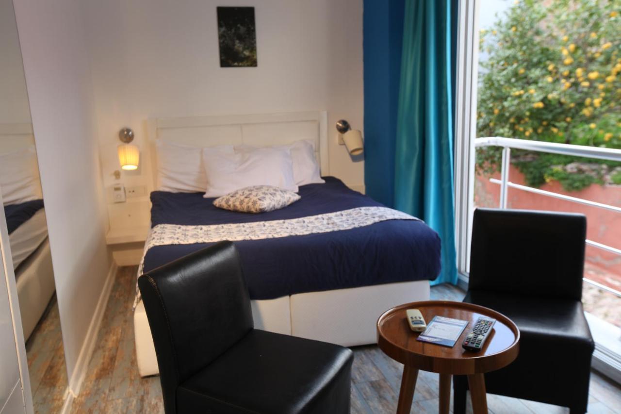Larimar Hotel Çeşme Exteriér fotografie