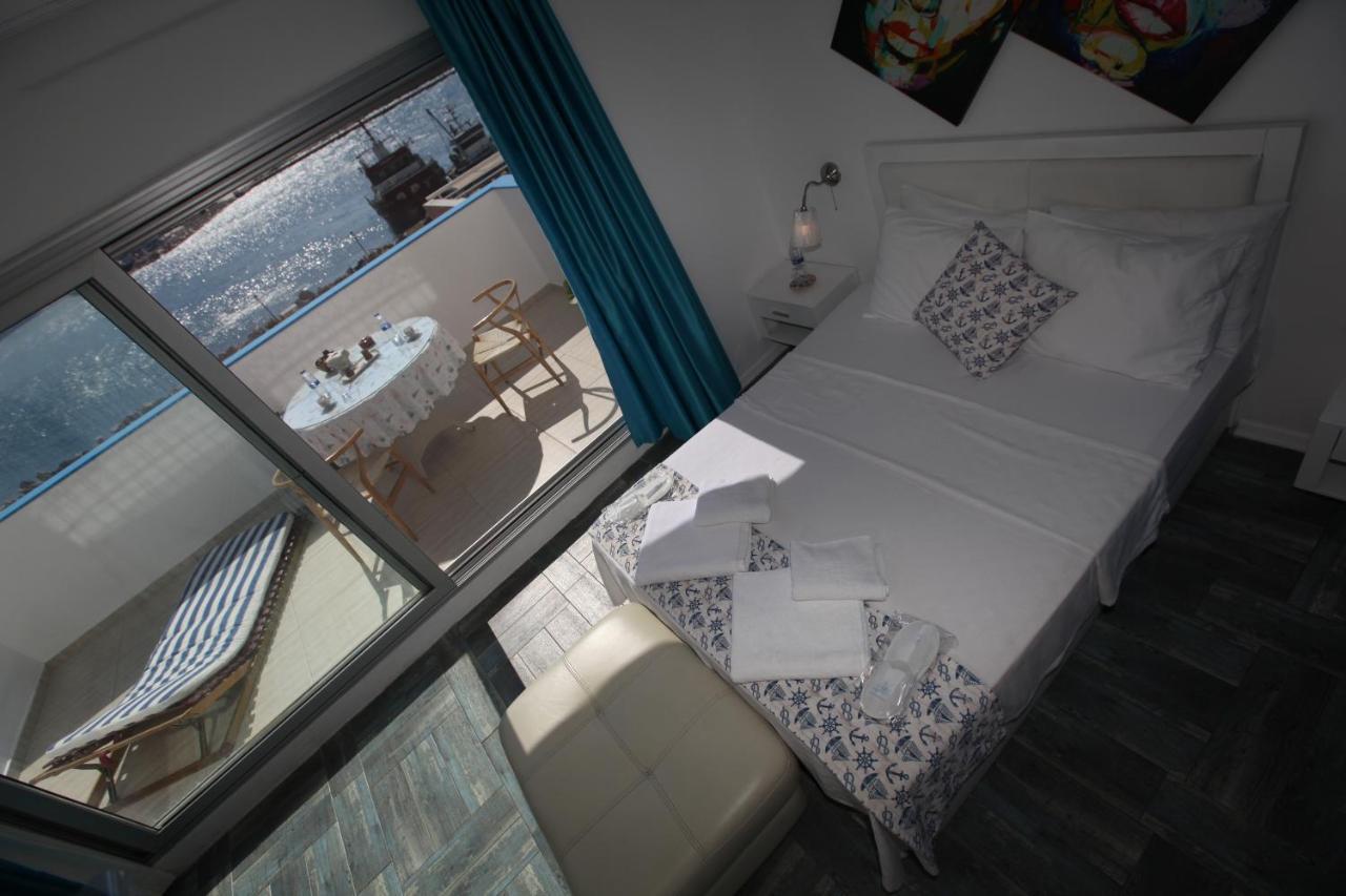 Larimar Hotel Çeşme Exteriér fotografie