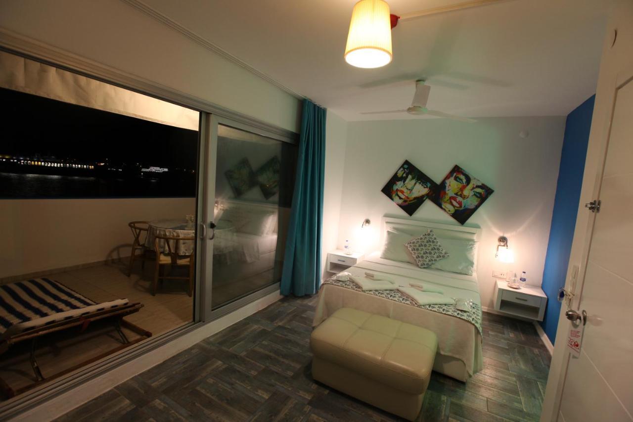 Larimar Hotel Çeşme Exteriér fotografie