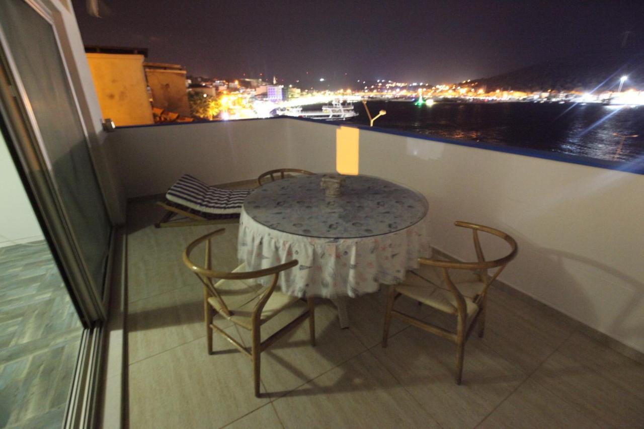 Larimar Hotel Çeşme Exteriér fotografie