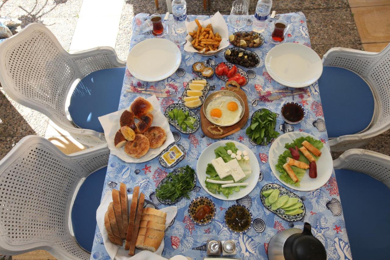 Larimar Hotel Çeşme Exteriér fotografie